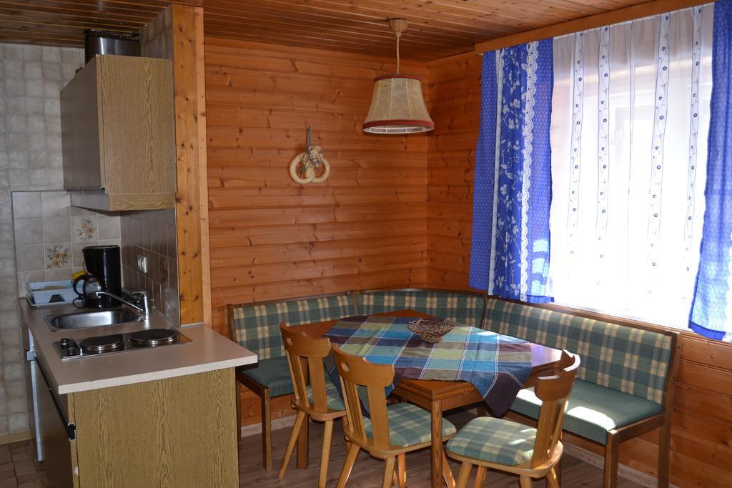 Appartementhaus Anny 벤트 외부 사진